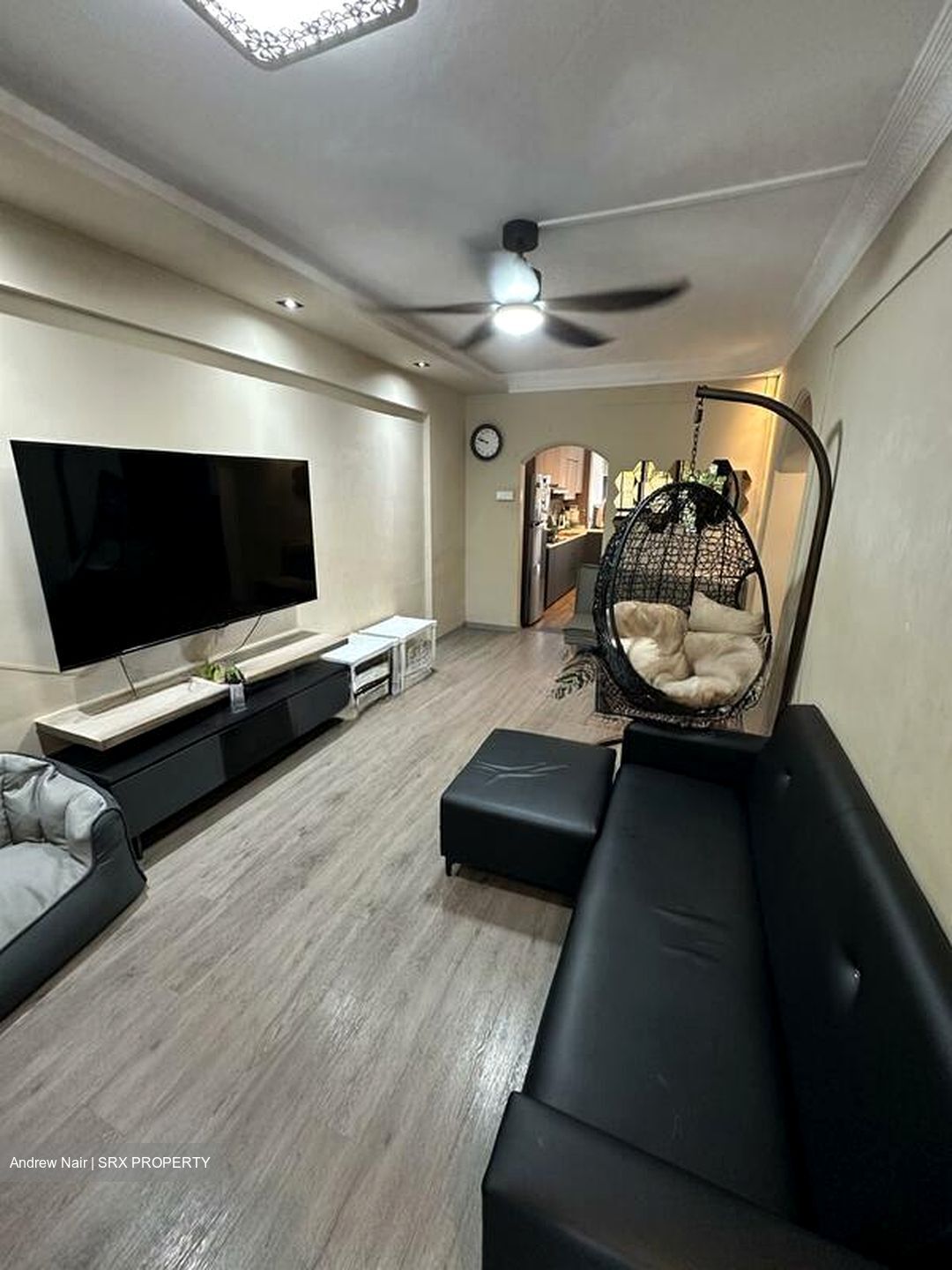 Blk 333 Teck Ghee View (Ang Mo Kio), HDB 3 Rooms #519529841